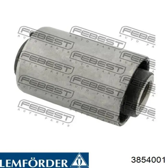 Нижний рычаг задней подвески 3854001 Lemforder