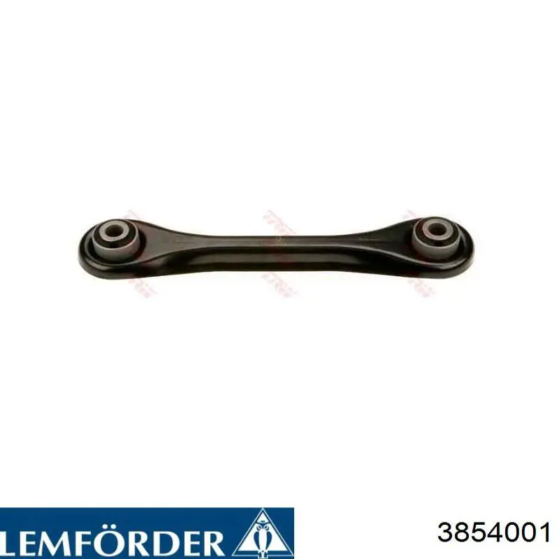 Балансир задний нижний Lemforder 3854001 цена, от 32.54 USD