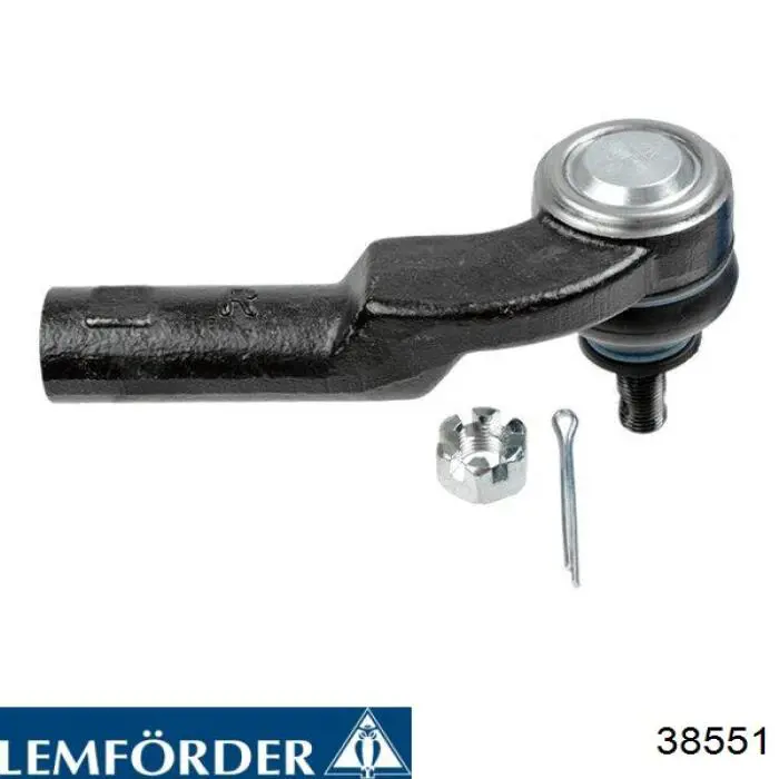 Балансир задний нижний Lemforder 38551 цена, от 65.09 USD