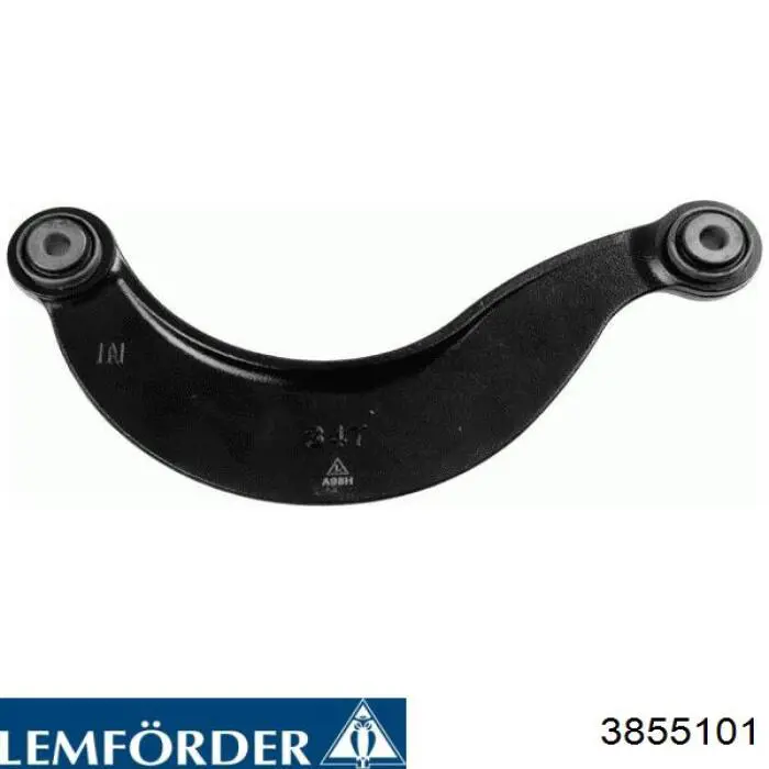 Балансир задний нижний Lemforder 3855101 цена, от 69.32 USD