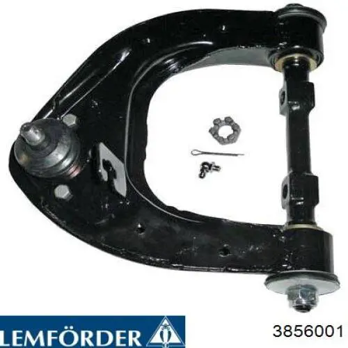 Купить 3856001 Lemforder Верхний рычаг
