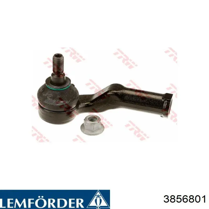 Рулевой наконечник Lemforder 3856801 цена, от 15.34 USD