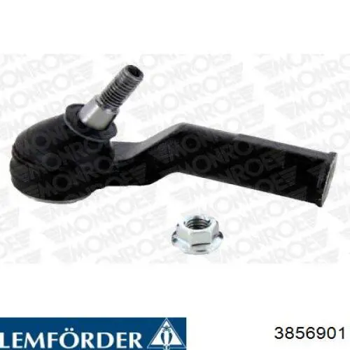 Рулевой наконечник Lemforder 3856901 цена, от 12.08 USD