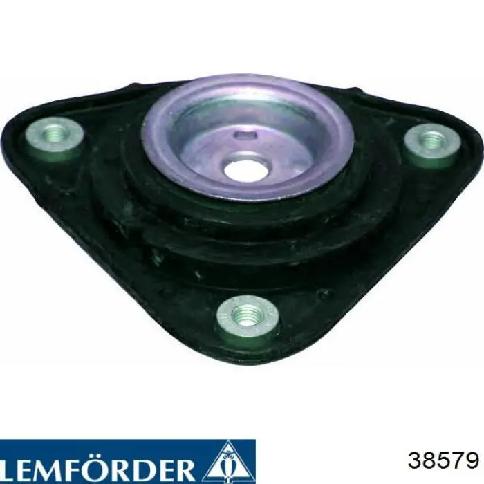 Подшипник опорный амортизатора, переднего Lemforder 38579 цена, от 14.39 USD