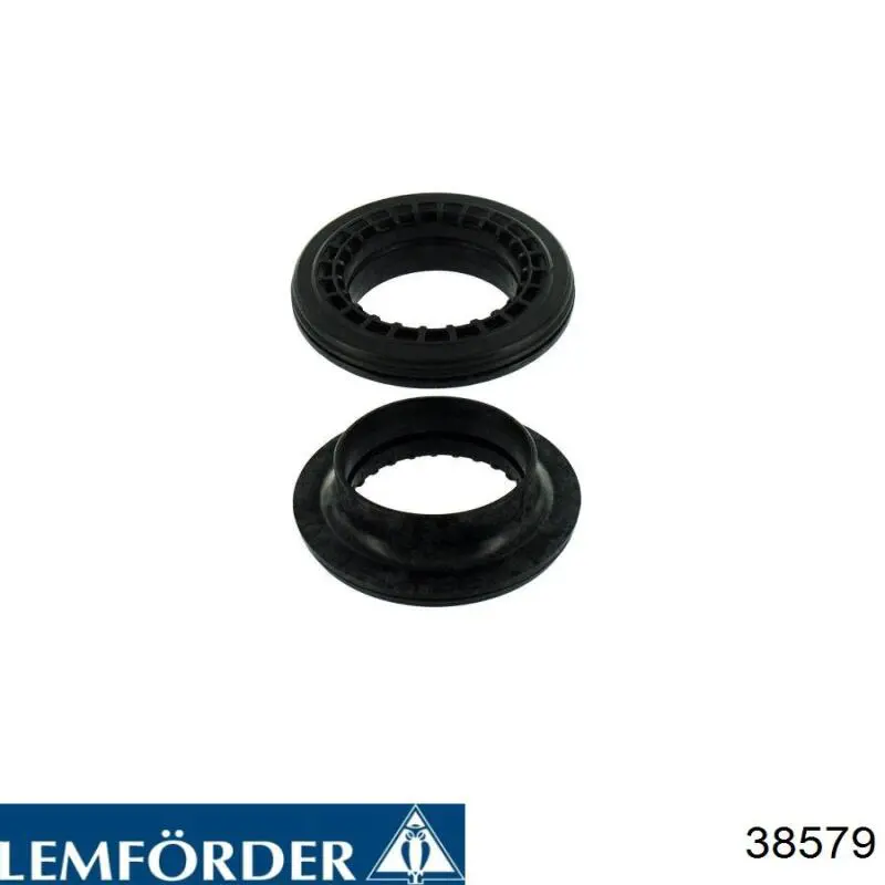 Опорный подшипник амортизатора 38579 Lemforder