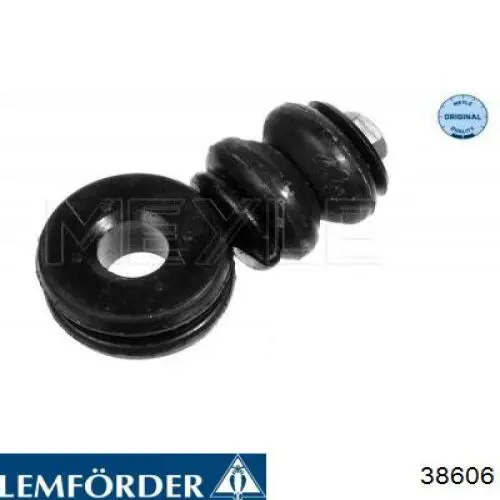 38606 Lemforder Стойка переднего стабилизатора