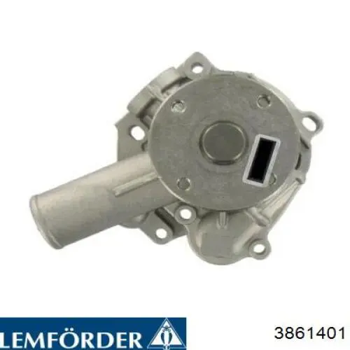 Тяга переднего стабилизатора Lemforder 3861401 цена, от 10.23 USD