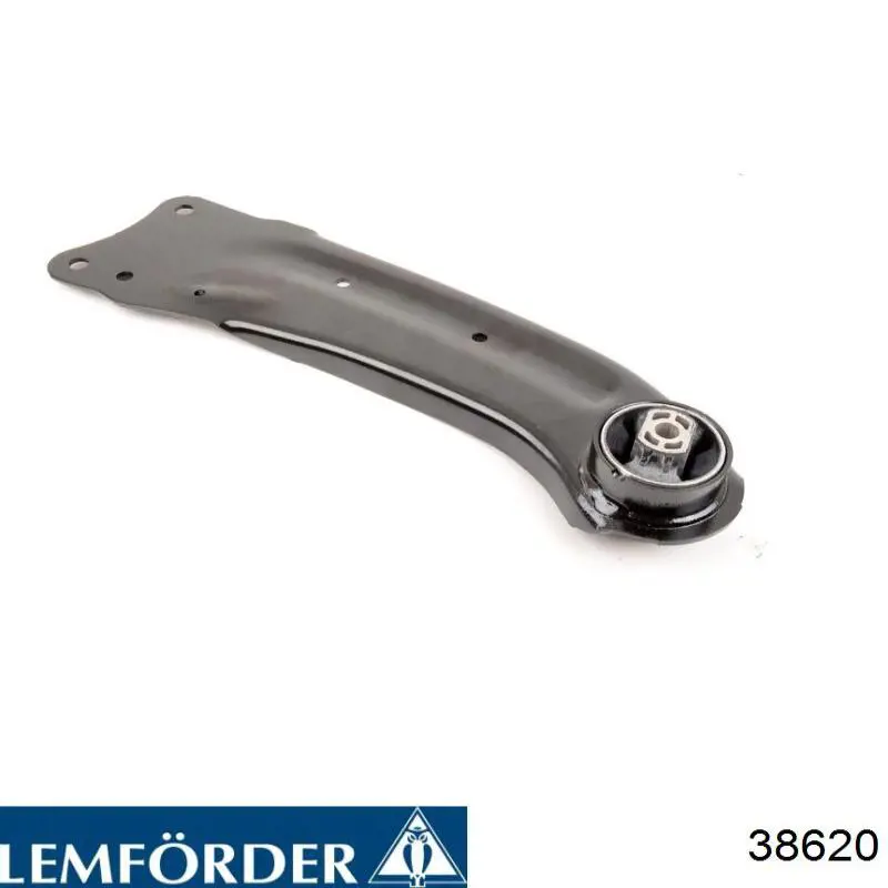 Сайлентблок заднего продольного рычага, передний Lemforder 38620 цена, от 6.66 USD