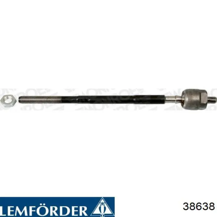 38638 Lemforder Тяги рулевые
