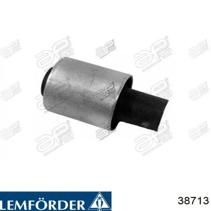 38713 Lemforder Болт крепления переднего рычага, нижнего