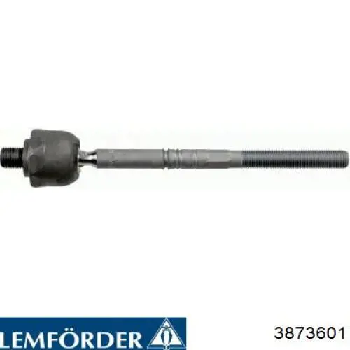 Тяга рулевая в сборе, правая Lemforder 3873601 цена, от 38.01 USD