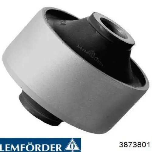 Втулка переднего стабилизатора Lemforder 3873801 цена, от 17.92 USD