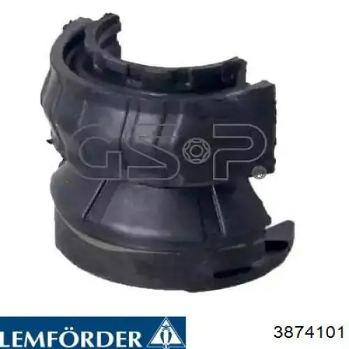 Резинка заднего стабилизатора Lemforder 3874101 цена, от 6.61 USD