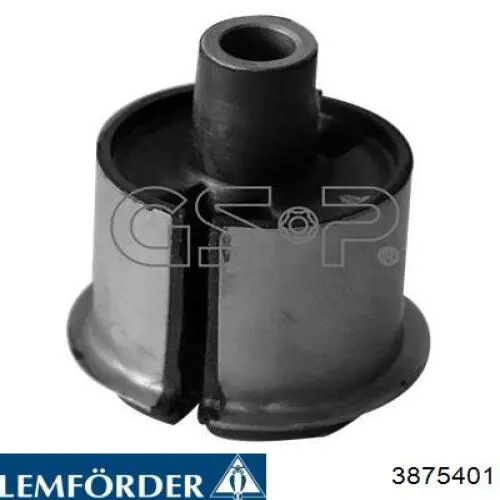 Купить 3875401 Lemforder Сайлентблок задней балки