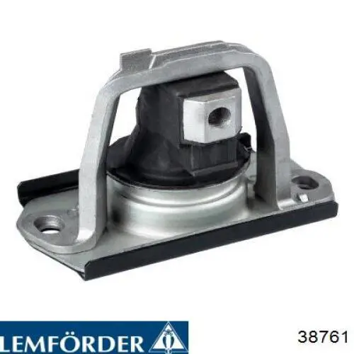 Купить 38761 Lemforder Правая опора двигателя