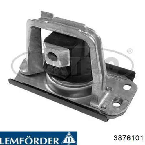 Подушка двигателя Lemforder 3876101 цена, от 119.42 USD