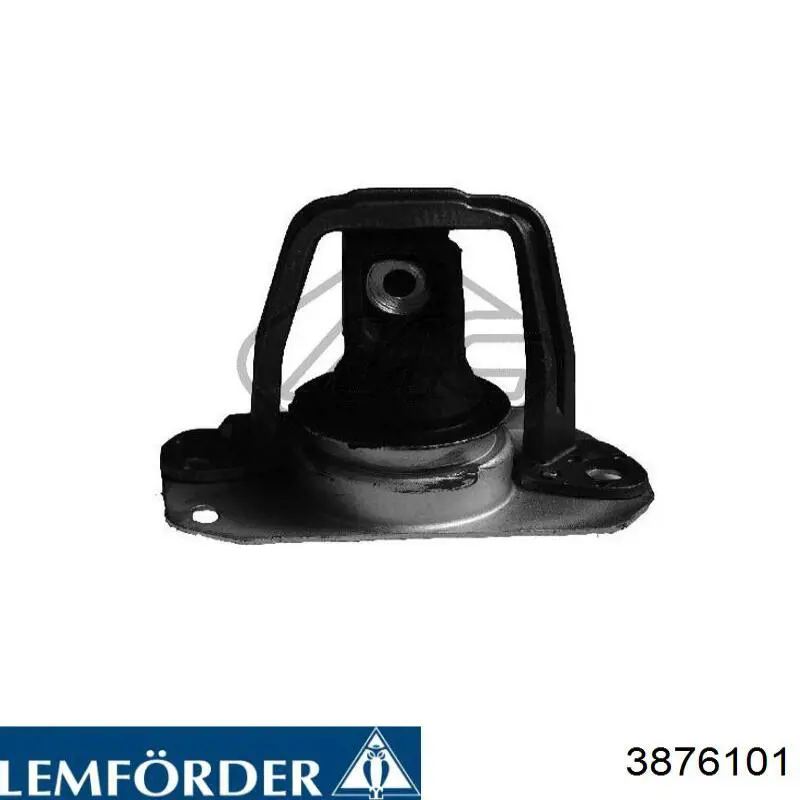 Купить 3876101 Lemforder Правая опора двигателя
