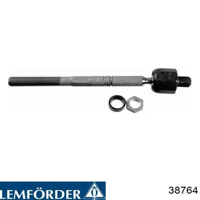 Сайлентблок передней подвески Lemforder 38764 цена, от 12.90 USD