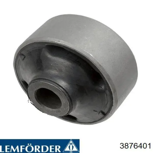 Купить 3876401 Lemforder Сайлентблок нижний передней подвески