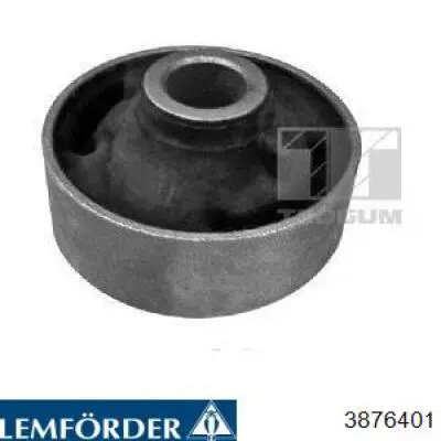 Сайлентблок передней подвески Lemforder 3876401 цена, от 10.12 USD