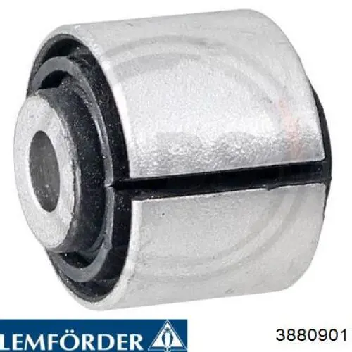 Рычаг задней подвески поперечный Lemforder 3880901 цена, от 20.60 USD