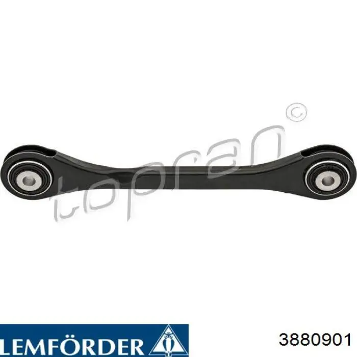 Купить 3880901 Lemforder Поперечный рычаг задней подвески