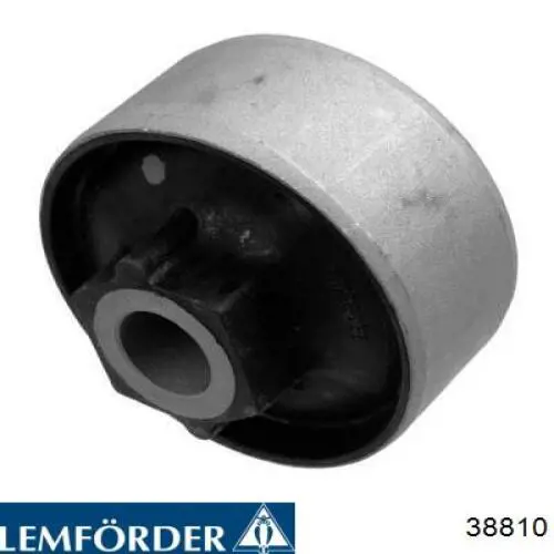 Купить 38810 Lemforder Рычаг передней подвески левый