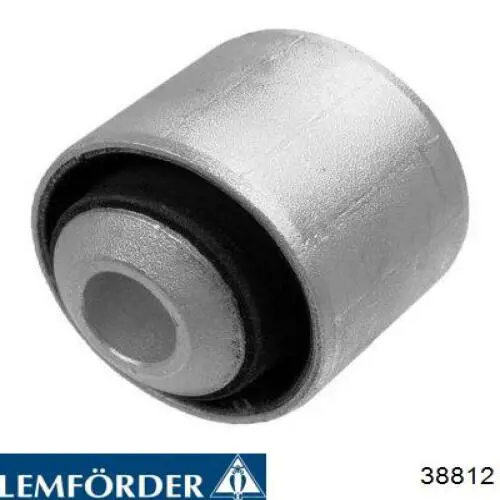 38812 Lemforder Болт крепления заднего верхнего рычага, комплект