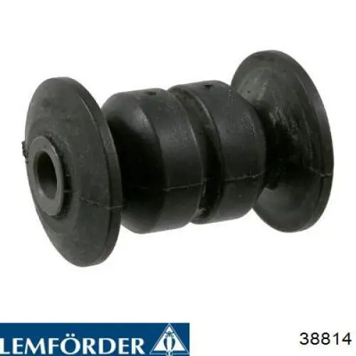 Купить 38814 Lemforder Набор болтов для рычага