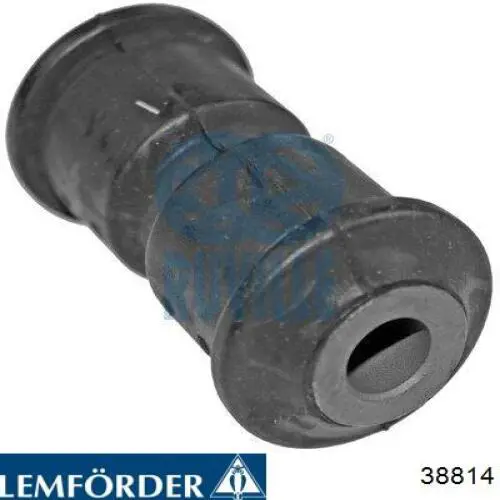 Болт рычага 38814 Lemforder