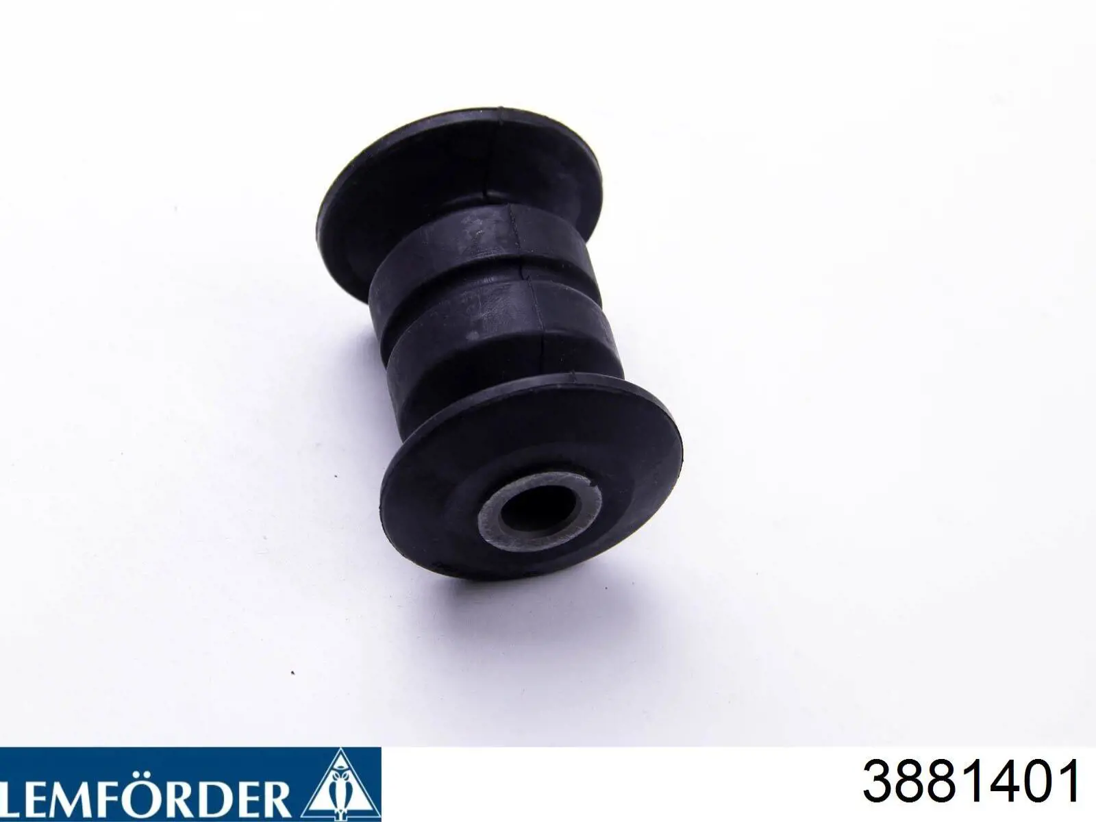 Болт крепления переднего рычага, комплект Lemforder 3881401 цена, от 27.48 USD