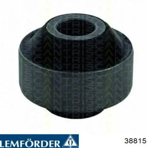 Болт крепления переднего рычага, комплект Lemforder LMI38815 цена, от 27.67 USD