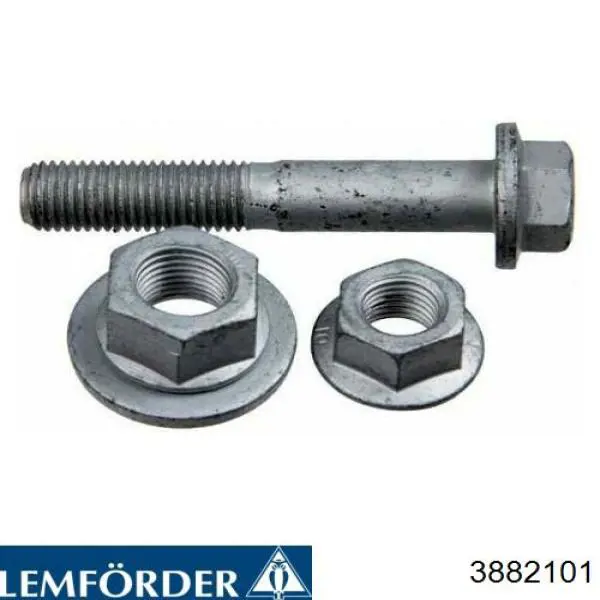 Болт рычага 3882101 Lemforder