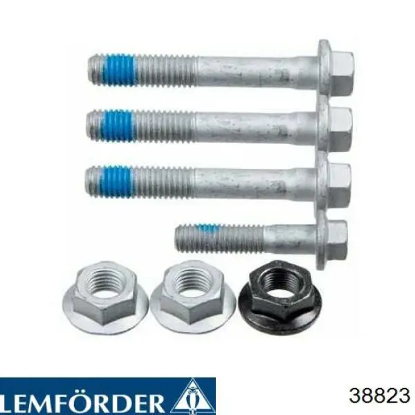 Болт (гайка) крепежа Febest 2398007 цена, от 2.29 USD