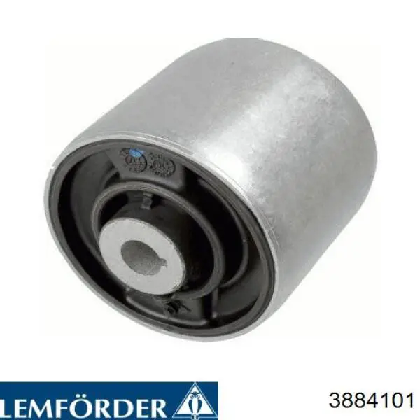 Сайлентблок передней подвески Lemforder 3884101 цена, от 31.04 USD