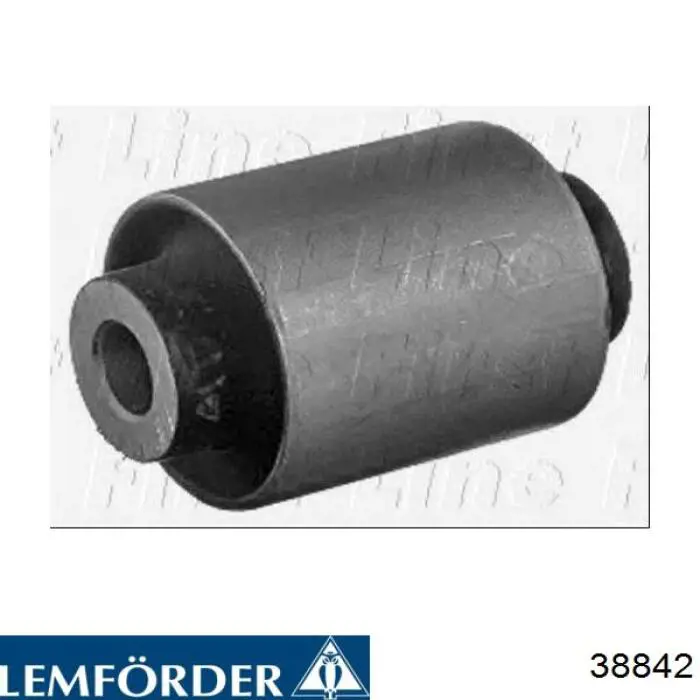 Сайлентблок передней подвески Lemforder 38842 цена, от 30.64 USD