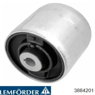 Сайлентблок передней подвески Lemforder 3884201 цена, от 31.90 USD