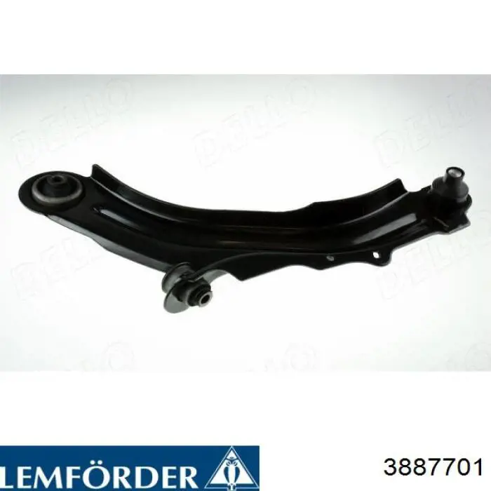 Купить 3887701 Lemforder Чехол рулевого механизма