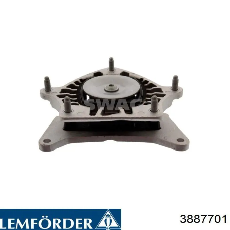 Пыльник тяги Lemforder 3887701 цена, от 7.73 USD