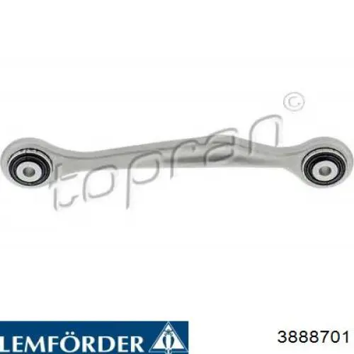 Растяжка задней подвески Lemforder 3888701 цена, от 51.55 USD