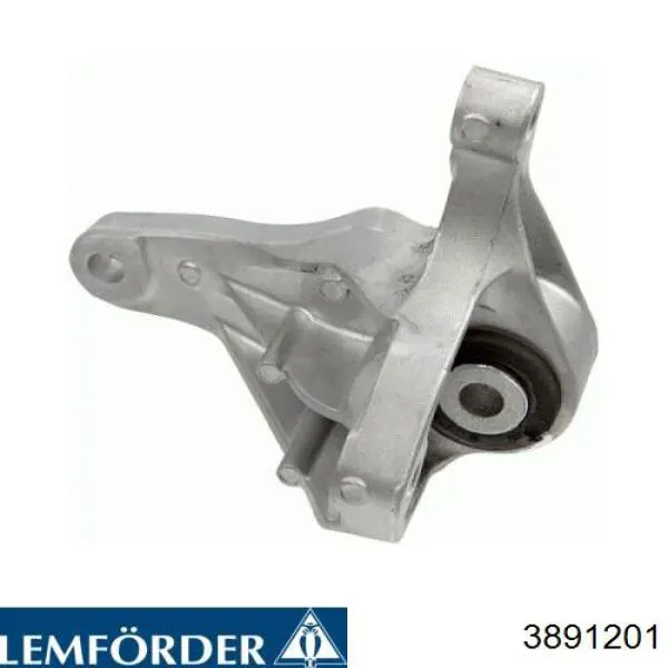 Купить 097103801 Sampa Otomotiv‏ Тяга поперечная передней подвески