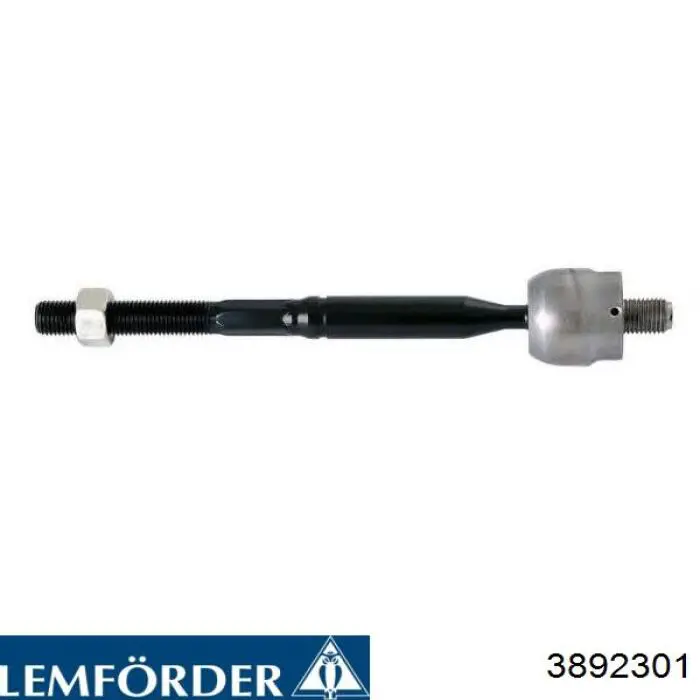 Рулевая тяга Lemforder 3892301 цена, от 14.64 USD