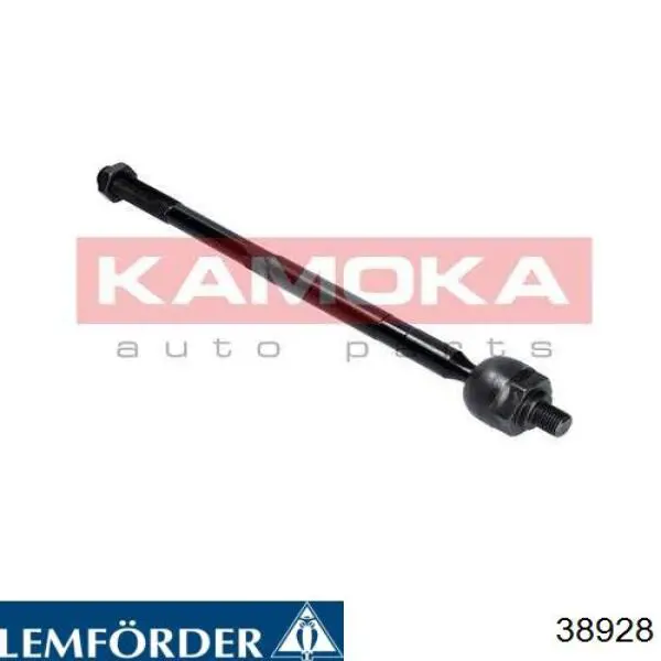 38928 Lemforder Тяги рулевые
