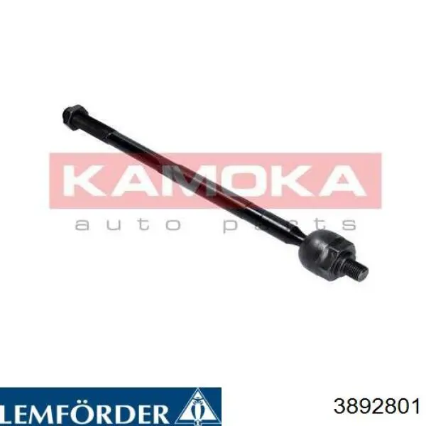 Рулевая тяга Lemforder 3892801 цена, от 22.12 USD