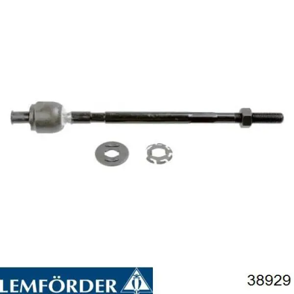 38929 Lemforder Тяги рулевые