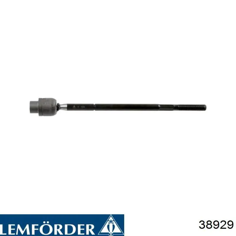 Рулевая тяга Lemforder 38929 цена, от 12.52 USD