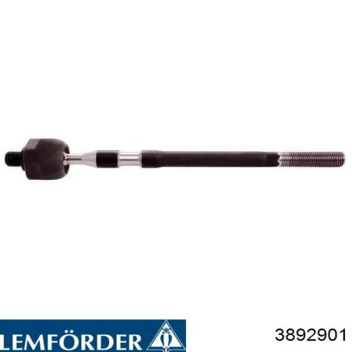 Рулевая тяга Lemforder 3892901 цена, от 12.28 USD