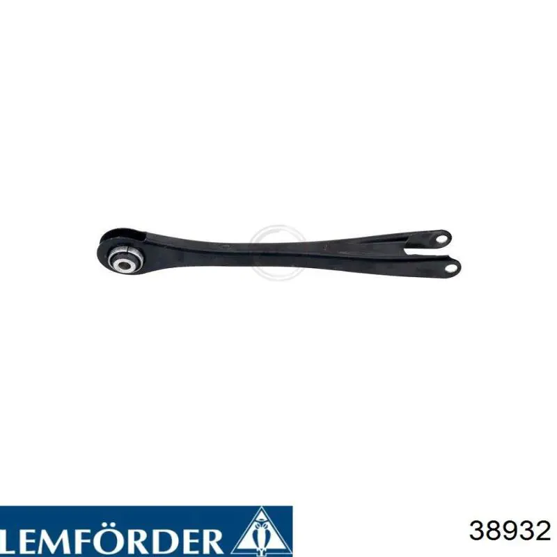Балансир задний нижний Lemforder 38932 цена, от 33.06 USD