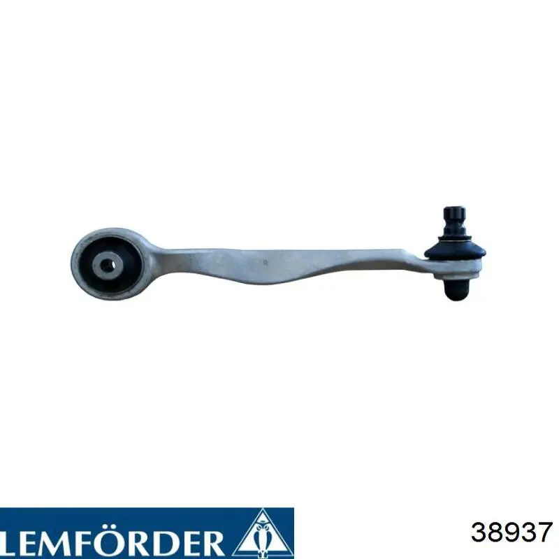 Рычаг задней подвески верхний левый и правый Lemforder 38937 цена, от 53.99 USD