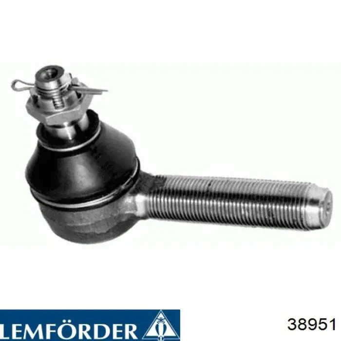 Полиуретановый сайлентблок заднего нижнего рычага Lemforder 38951 цена, от 28.53 USD